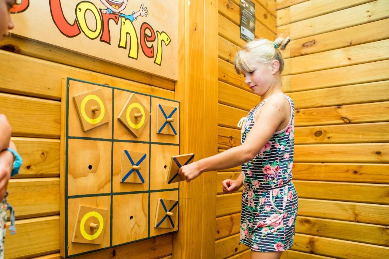 Te Anau Top 10 Holiday Park And Motels Ngoại thất bức ảnh